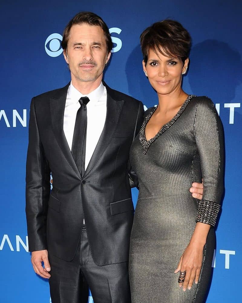 Halle Berry (Leo) and Olivier Martinez (Capricorn): Spotlight Meets Strategy