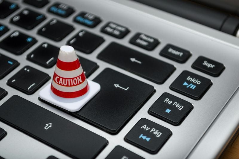 Pushing for Personal Information Too Soon
