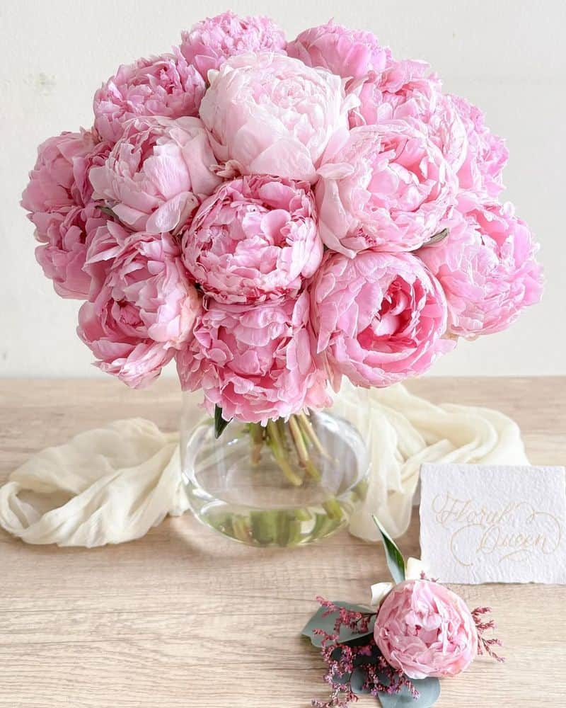 Peony