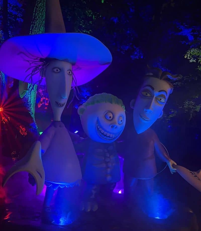 Scorpio (October 23 – November 21): Shock