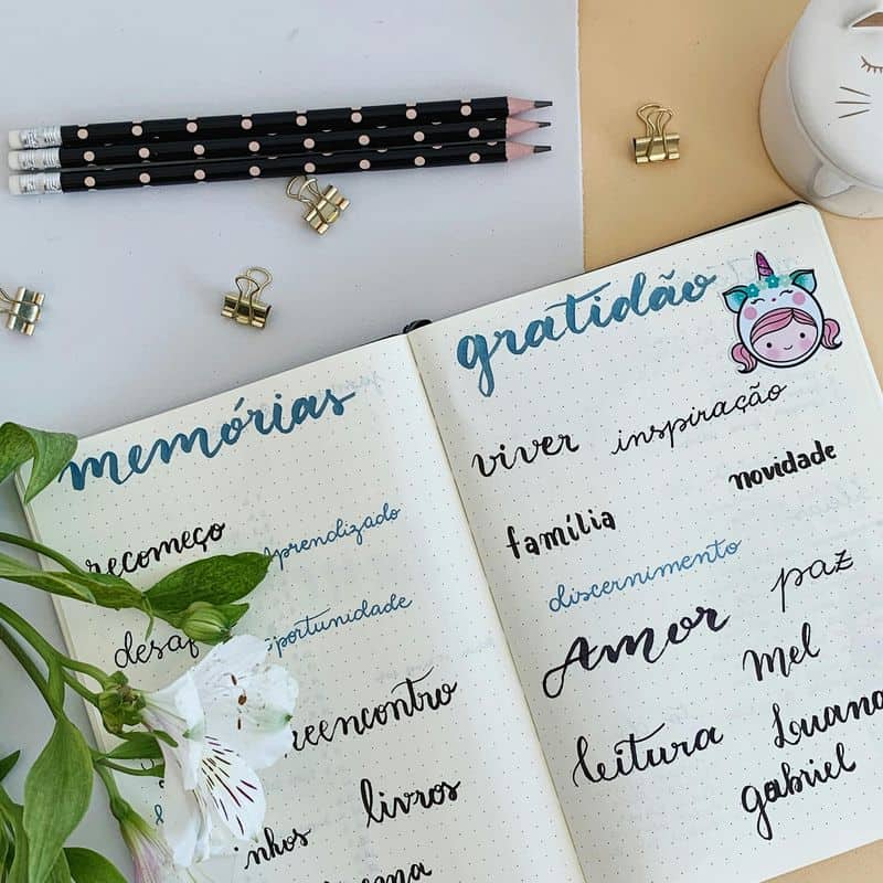 Cultivate Gratitude