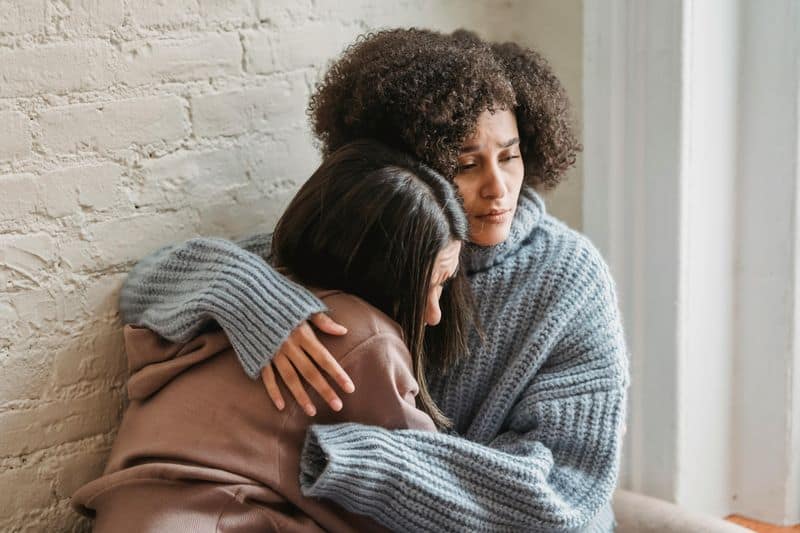 Practice Forgiveness
