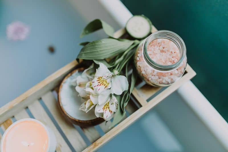 The Healing Power of Ritual Baths