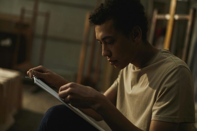 Passion and Drive Are Attractive