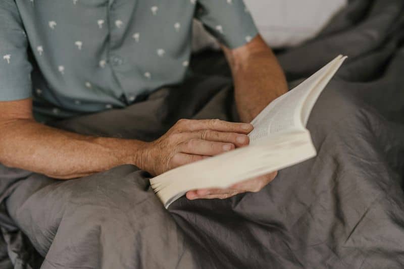Create a Wind-Down Ritual That Actually Works