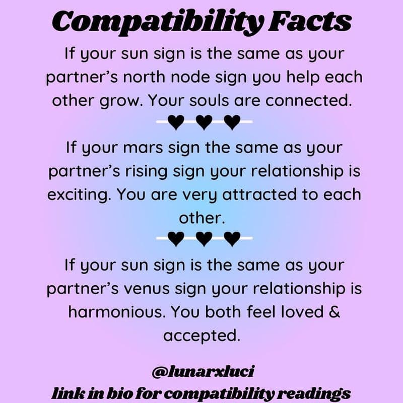 Sun Sign Compatibility: Beyond Simple Matches
