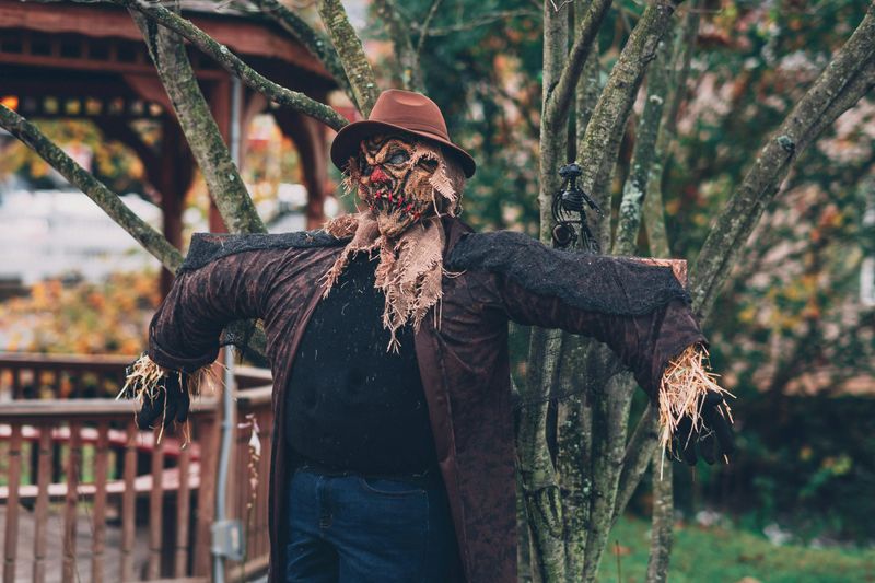 Scarecrows