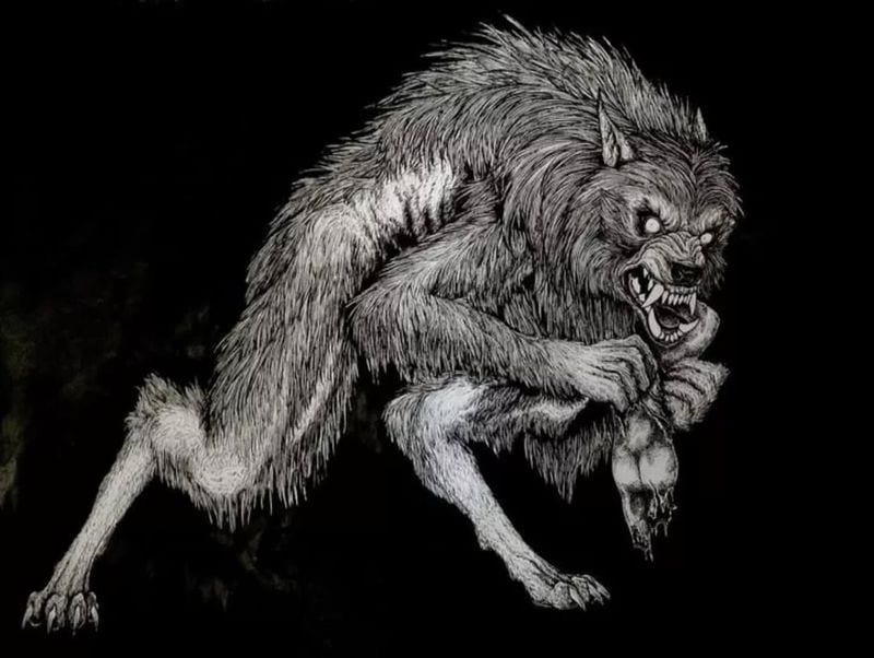 Werewolf