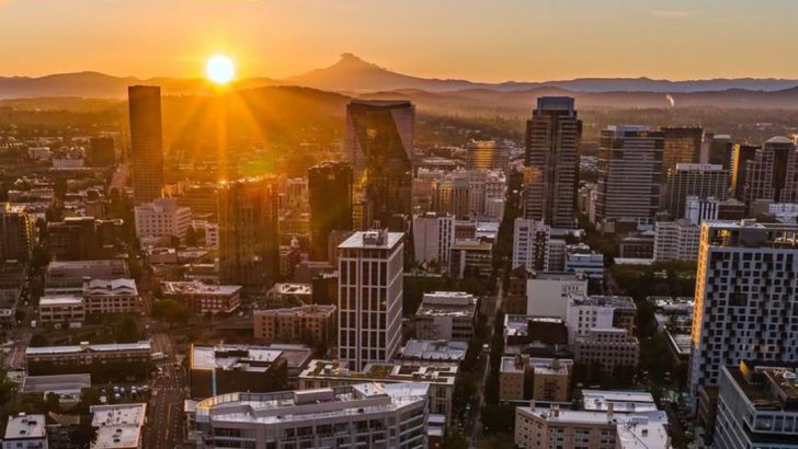 The City You Were Born to Live In, Based On Your Zodiac Sign