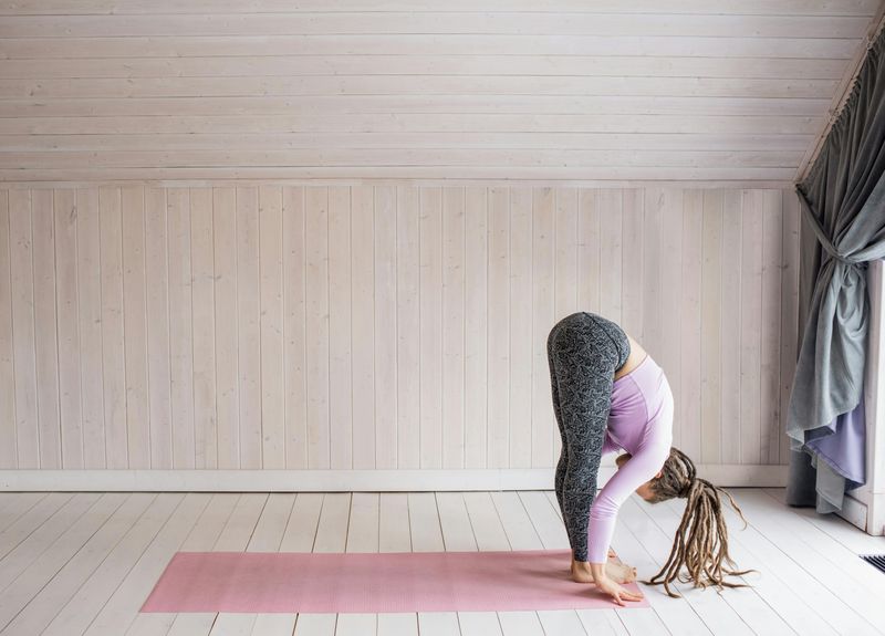 Building Your Inner Fortress