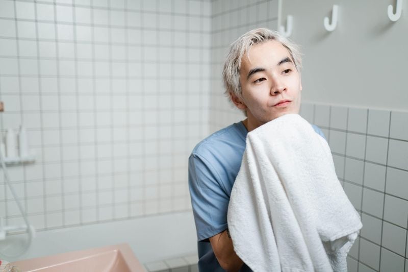 Hygiene Habits That Differ