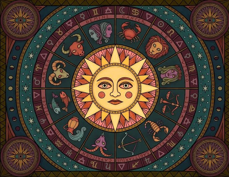 Cosmic Fingerprint: What Your Sun Sign Really Means