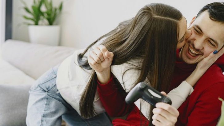 The Unexpected Power of Mercury Retrograde in Relationships