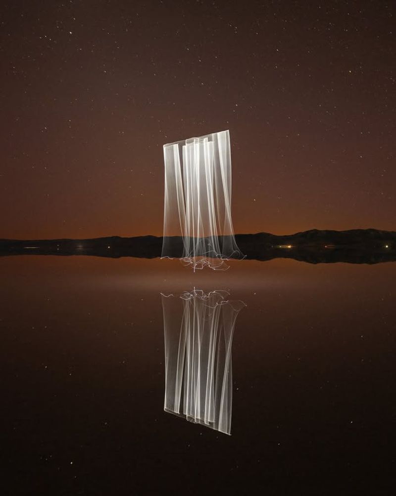 The Veil Between Worlds Grows Thin