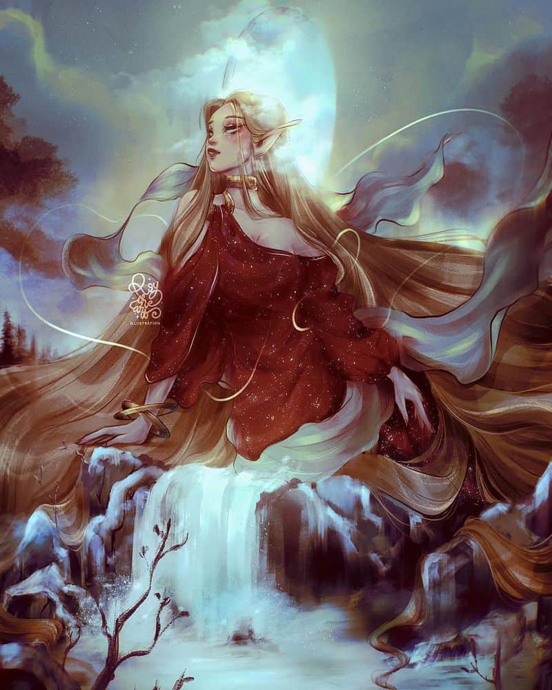 Selene