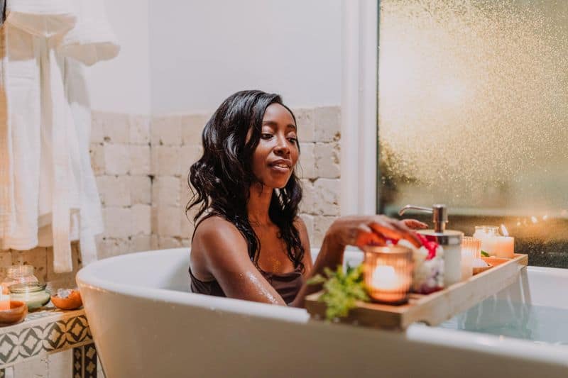 Pamper Your Body With Luxurious Rituals