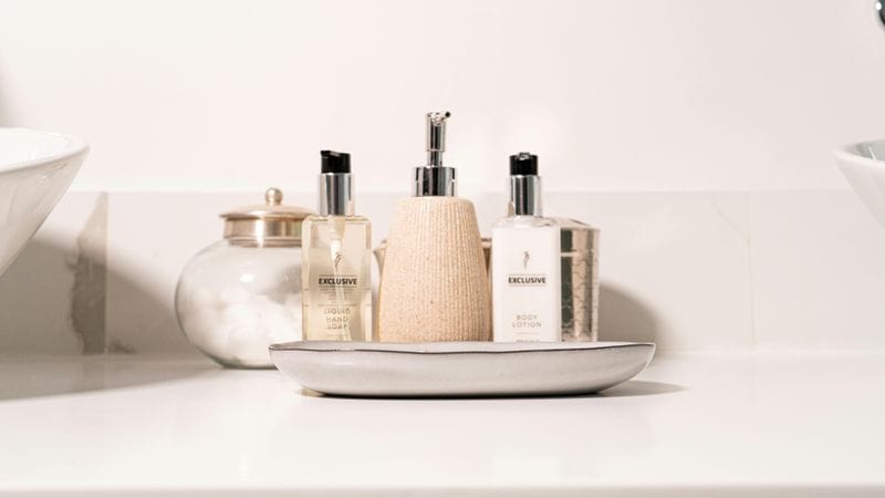 Design Your Sacred Skincare Space