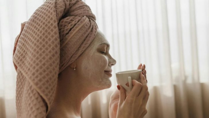 Turning Your Skincare Routine into a Ritual of Self-Love