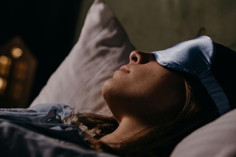 Sleep Disturbances