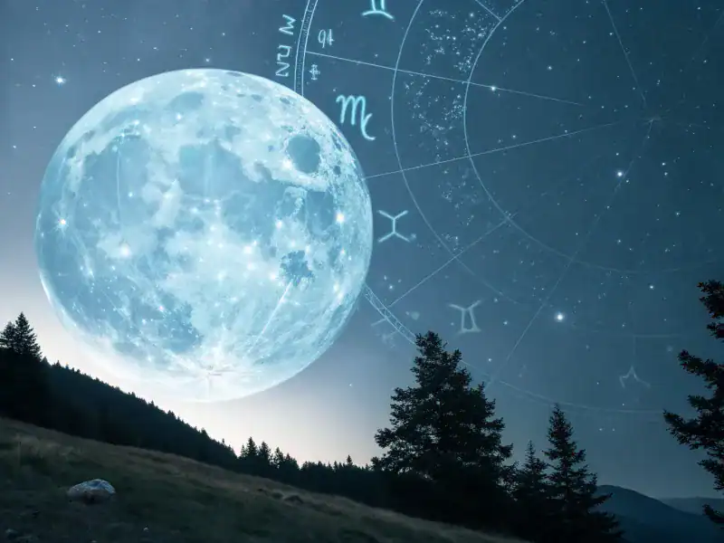 Moon Signs and Emotional Compatibility