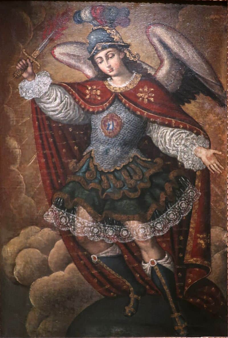 Libra: Archangel Jophiel