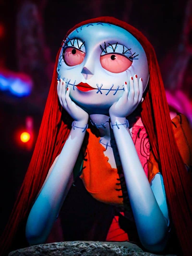 Virgo (August 23 – September 22): Sally