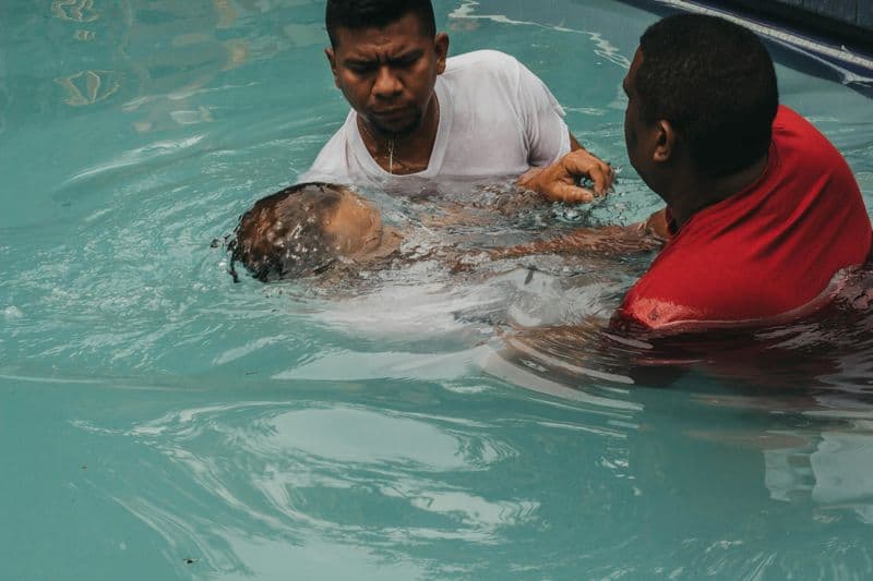 Cultural Water Rituals Around the World