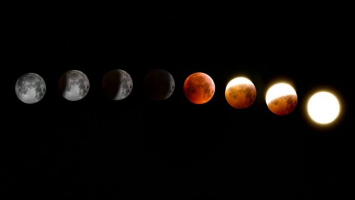 What It Was Like to Live by the Moon Instead of the Sun
