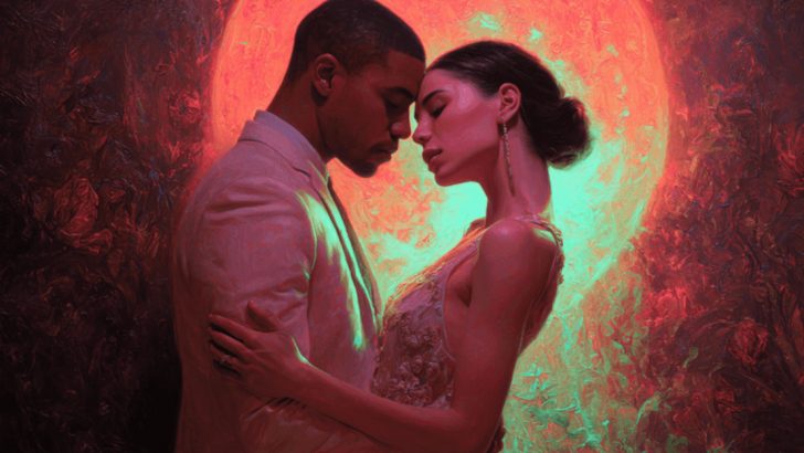 When the Stars Don’t Align: Loving Someone Whose Chart Challenges Yours