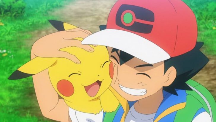 Which Pokemon Matches Your Zodiac Sign?