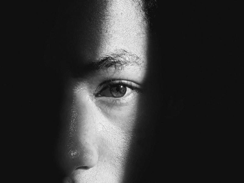 Intensity That Overwhelms