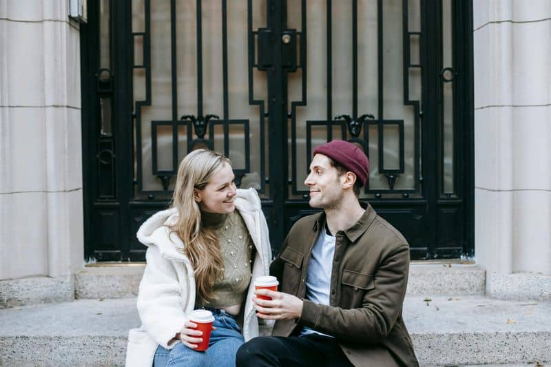 Encouraging Them to Date Others Sends Mixed Messages