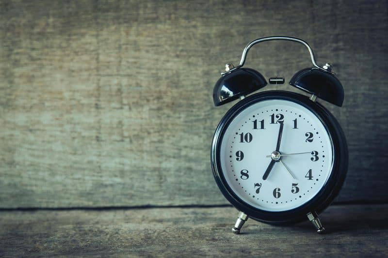 You Wait Too Long Before Making Your Intentions Clear