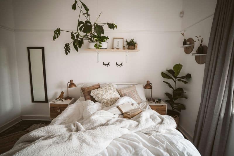 Your Bedroom Space