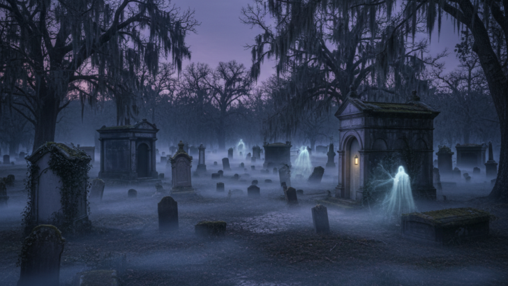 9 American Cemeteries Rumored to Be Portals to the Afterlife