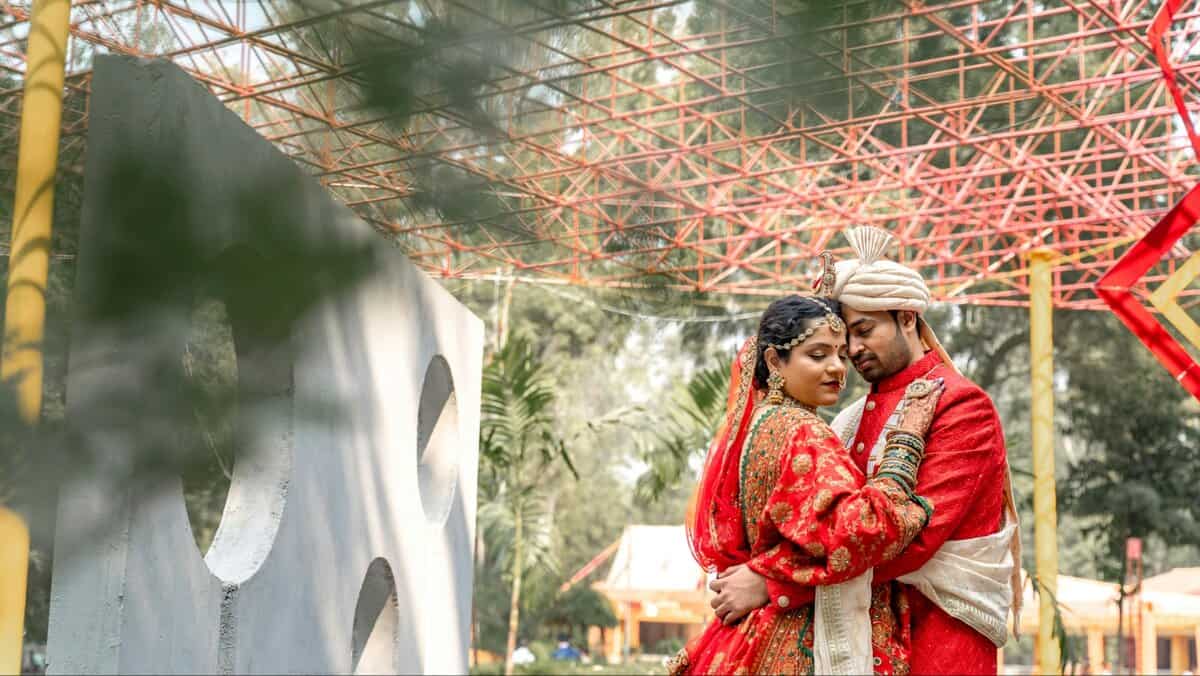 arranged marriage tradition