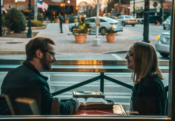 ask question date