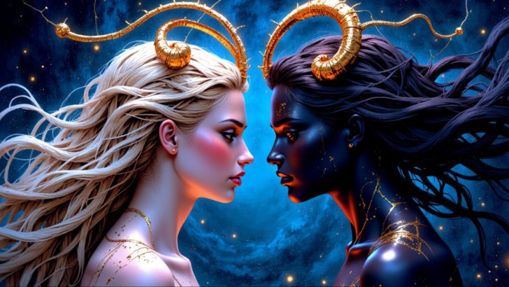 Why You Keep Attracting That One Zodiac Sign