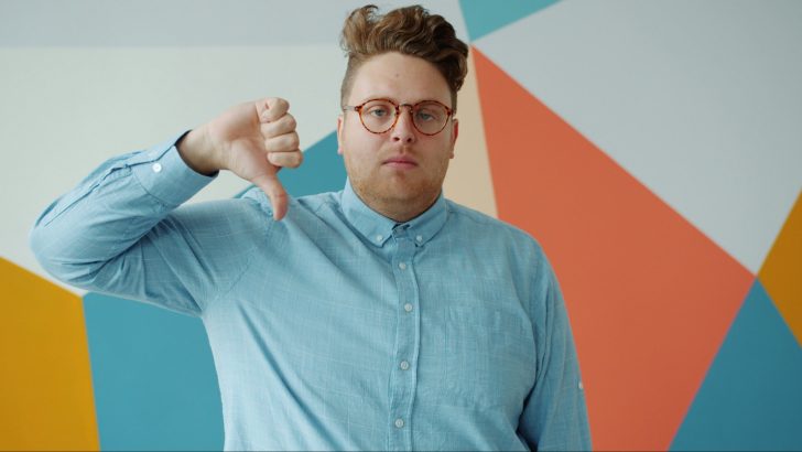 Why You’re Never Attracted to Anyone — 10 Personal Truths You Need to Face