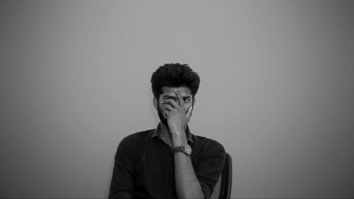 6 Facts About Banksying and Why I’d Rather Get Ghosted!
