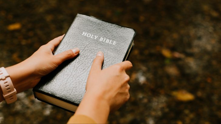 Here’s Why Boundaries Are a Holy Biblical Idea — 9 Facts You Need to Know