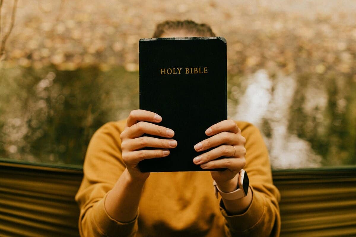 holy bible