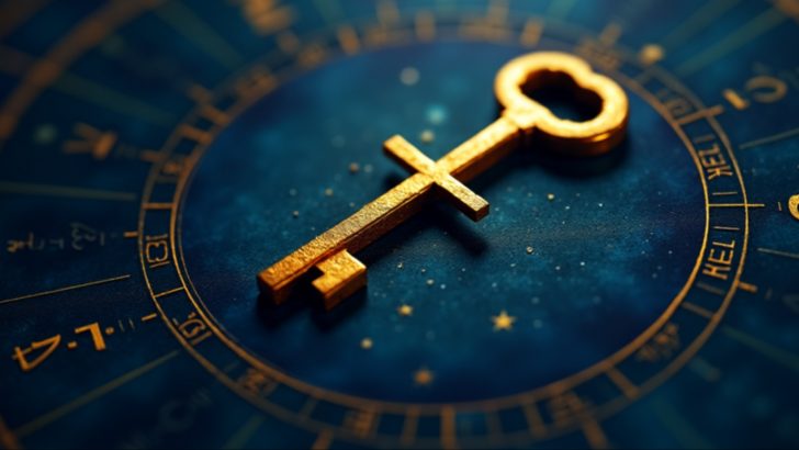 9 Birth Chart Signs That Your Soul Is Leveling Up
