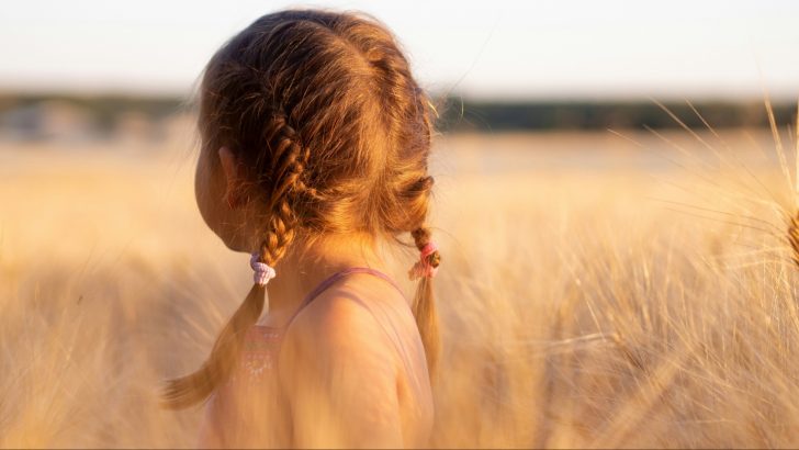 5 Toxic Roles Children Are Stuck in Within Their Families