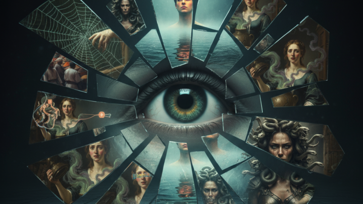 What Curse From Greek Myth Would You Probably Receive?