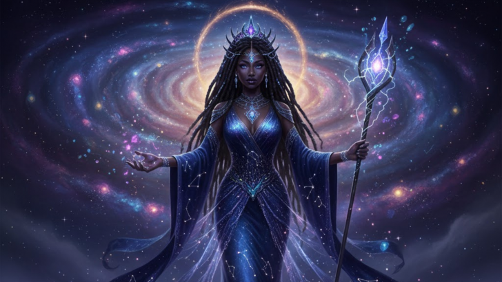 10 Dark Goddesses and Spirits Across Cultures