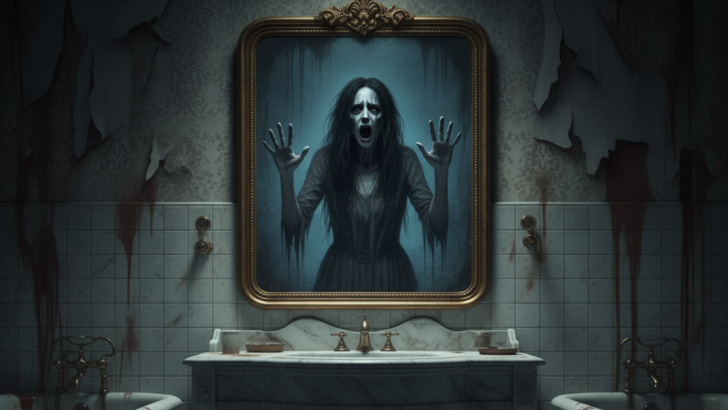 10 Things You Didn’t Know About The Dark Story of Bloody Mary