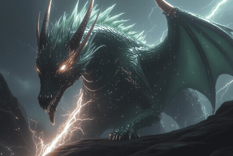 dragon legend