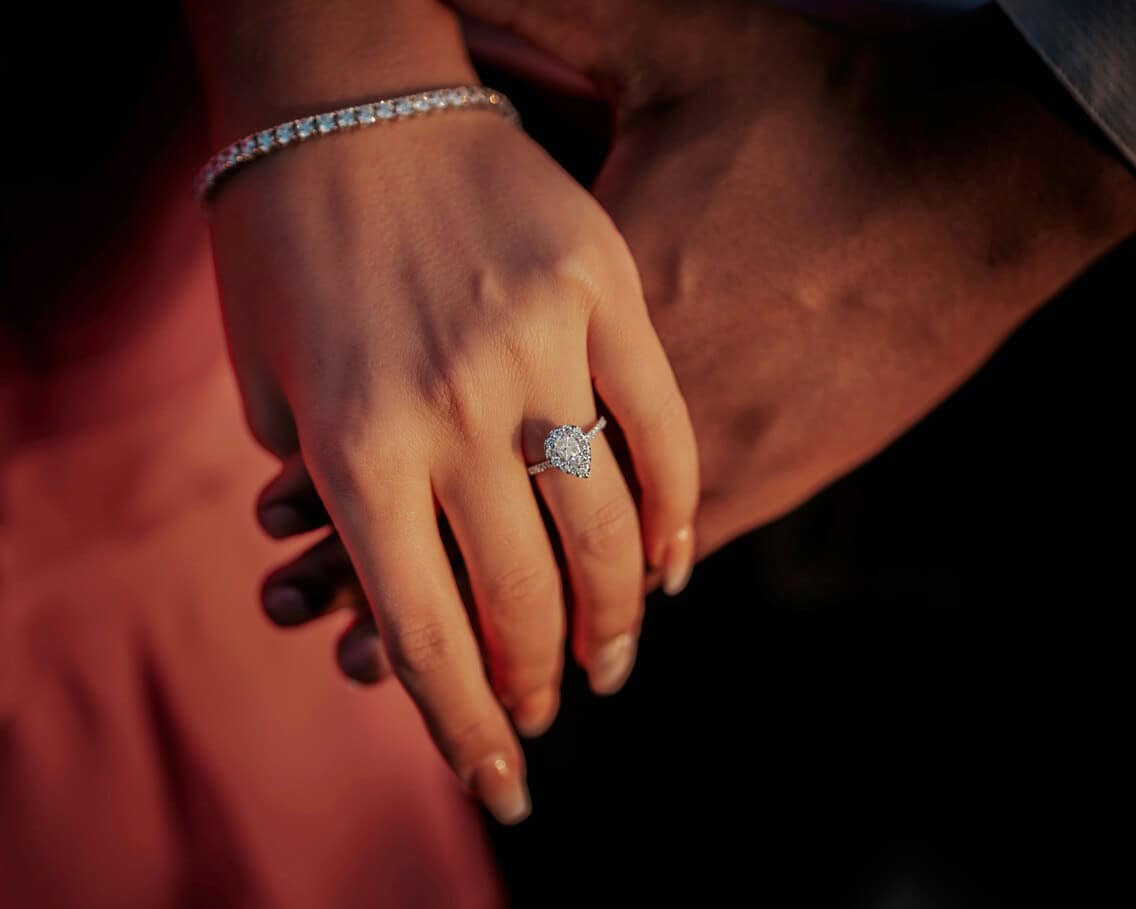 proposal ring