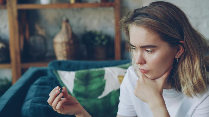 Was Your Ex Really Toxic, or Were You Just Not the Right Match?